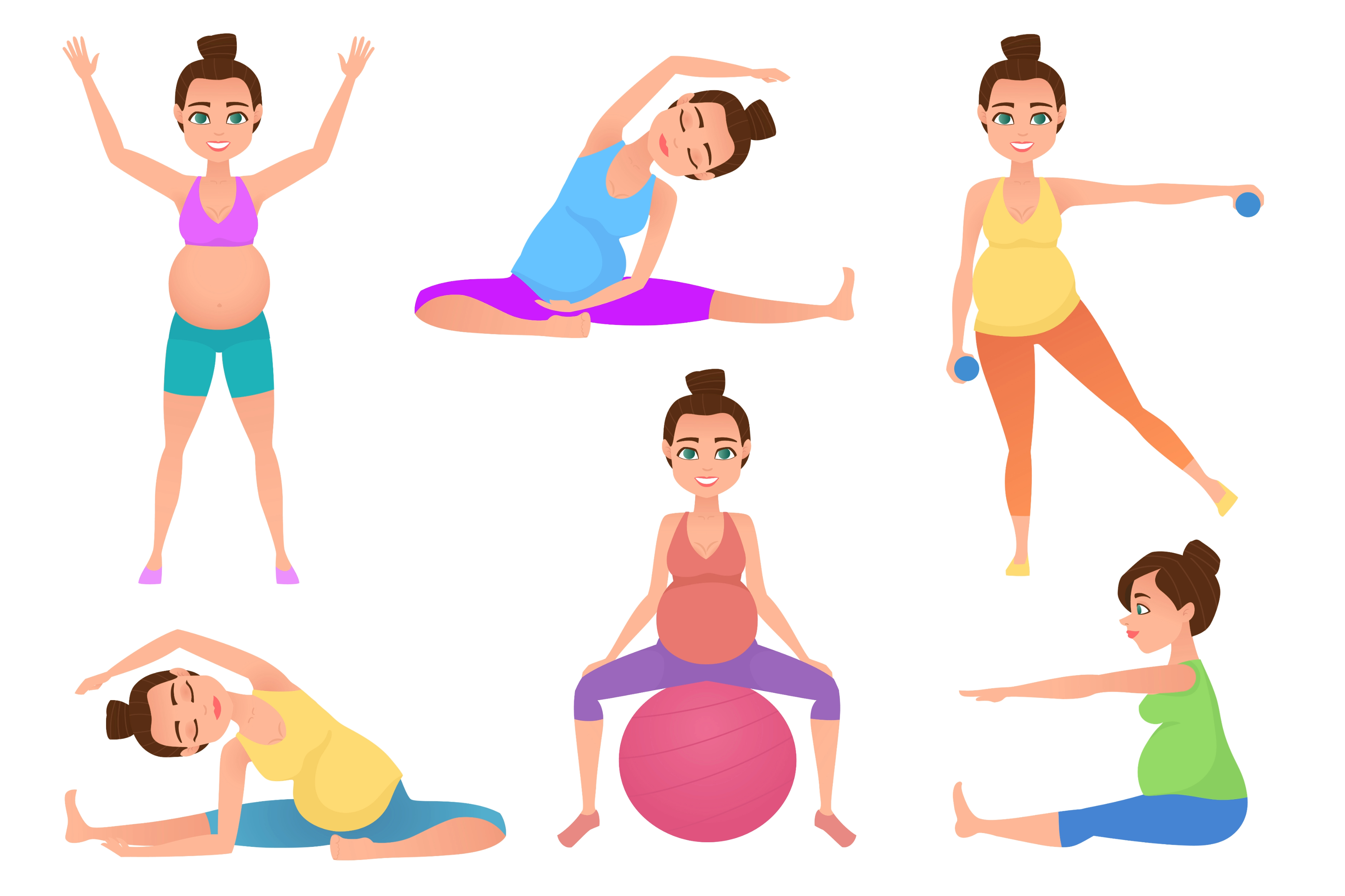 positions_courantes_de_yoga_pendant_la_grossesse